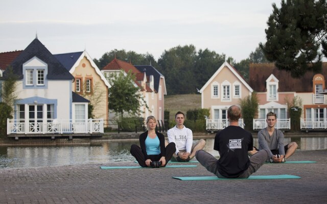 Maeva Particuliers Résidence Belle Dune