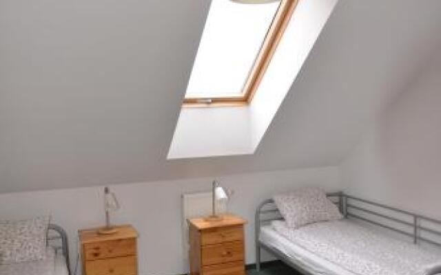 Pokoje Gościnne Domu Pielgrzyma w Supraślu