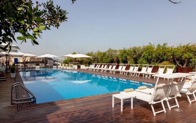 Hyatt Regency Rome Central