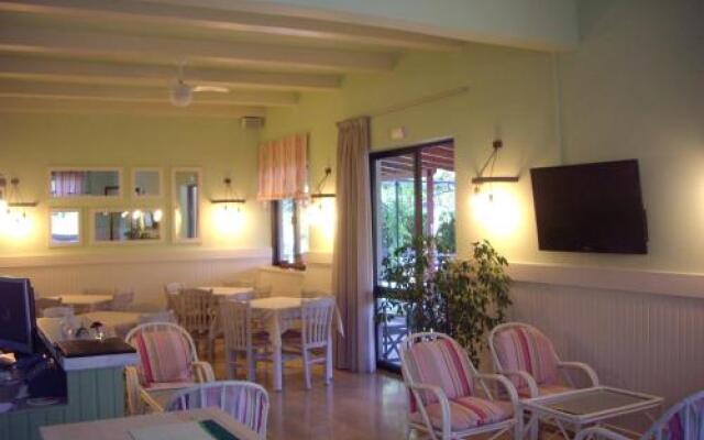 Oasis Apts & Rooms Plakias