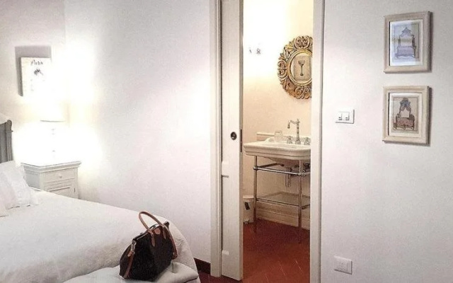 La Butterfly Apartment