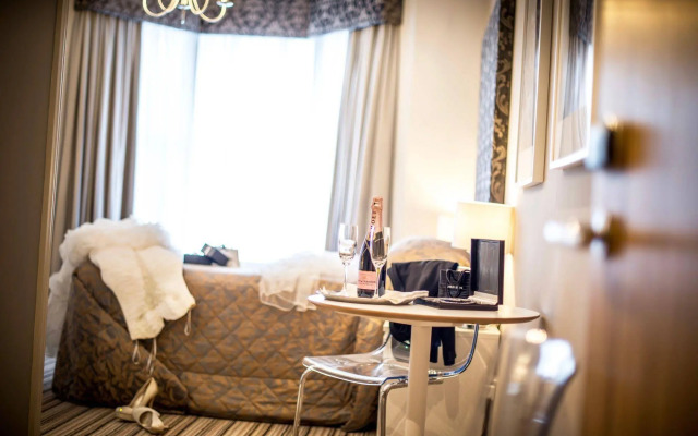 York House Hotel