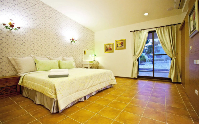 myOcean Villa