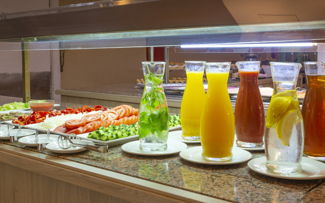 Hotel JS Cape Colom - Adults Only