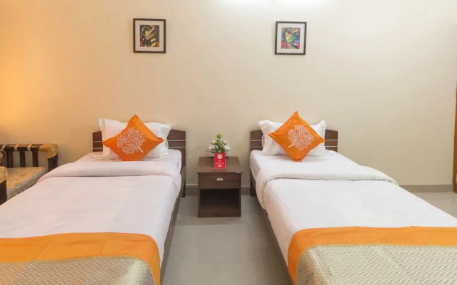 OYO 8209 Home Stay Down Town
