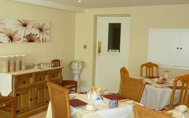 Ballabeg Guest House