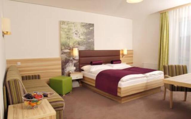 Hotel Gasthof Paunger