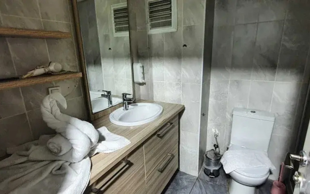 İNCİ House