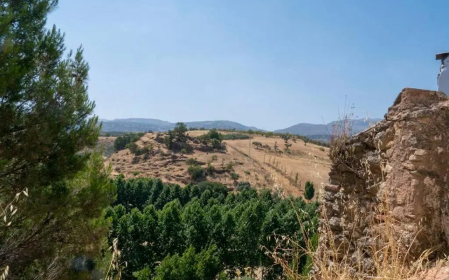 Casa 8 Caños Ronda