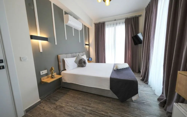Umbelo Suites Dalyan