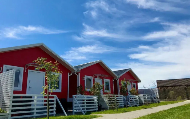 Comfortable Holiday Homes, Pool, Sarbinowo