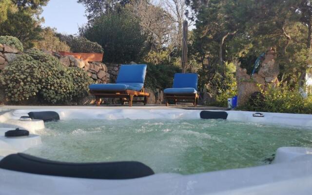 Villa Tea - Costa Smeralda - Porto Cervo