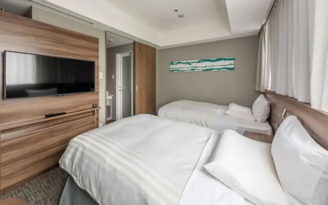 Far East Village Hotel Ariake, Tokyo