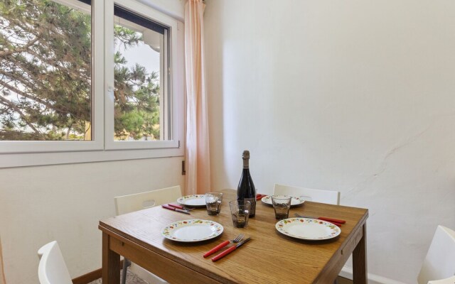 Welcoming Apartment in Rosolina Mare near the Beach