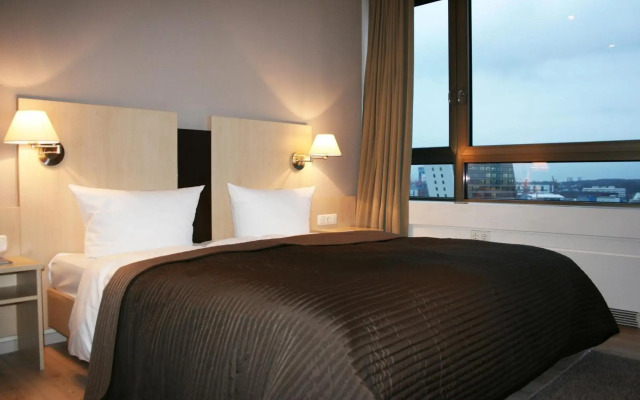 Hotel Astor Kiel by Campanile