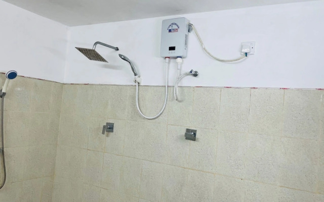 Sigiri Suncap Cottage