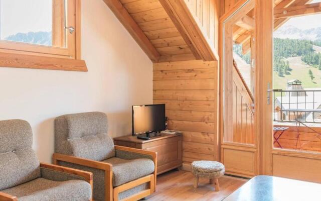 Appartement Montgenèvre, 4 pièces, 8 personnes - FR-1-330D-5