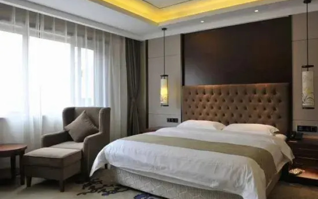 Madison Hotel