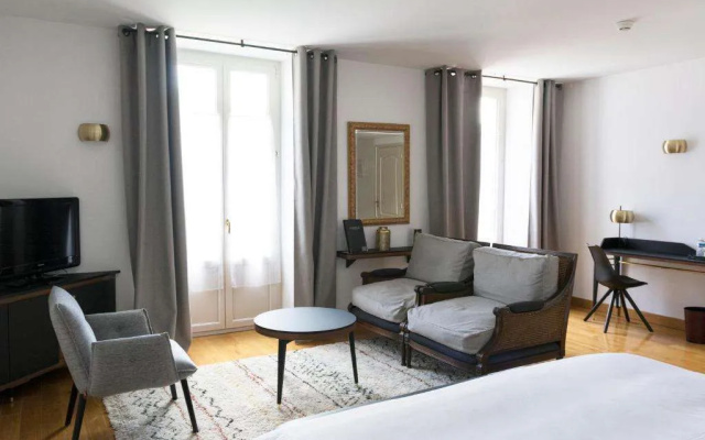 Best Western Beau Site