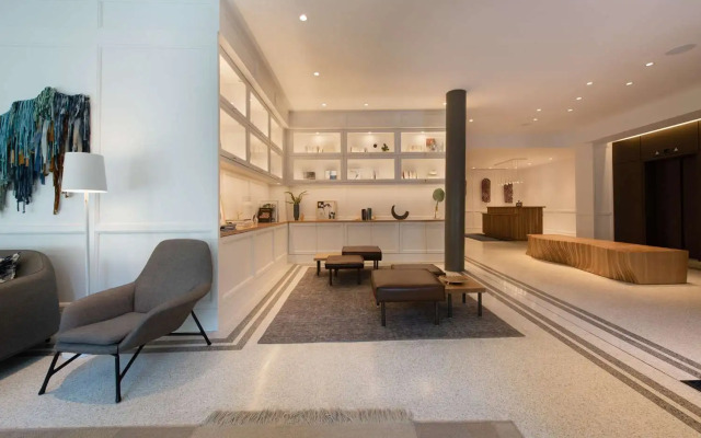 Magnolia New Orleans