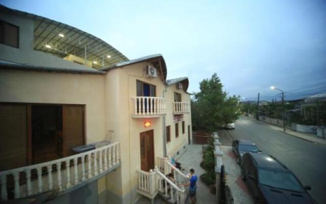 Edelveis Guest House