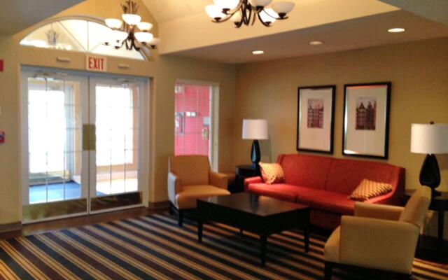 Extended Stay America Suites Boston Peabody