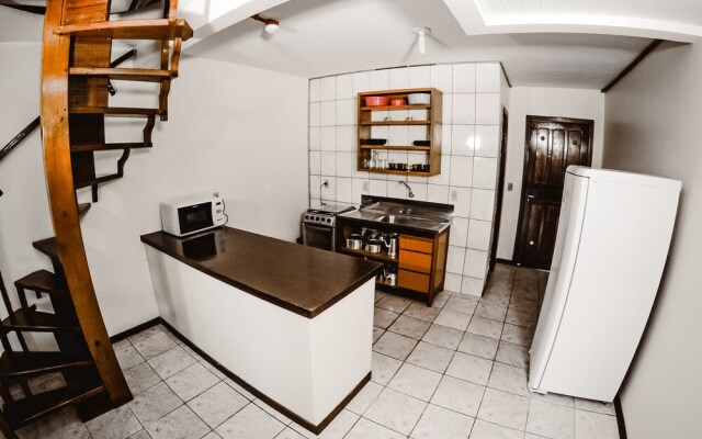 Paraíso do Estaleirinho - Baln Camboriú