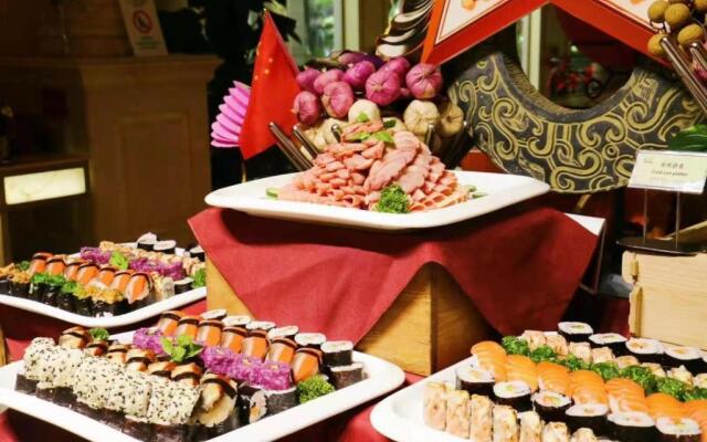 Guangzhou Phoenix City Hotel