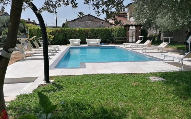 Hotel San Lorenzo
