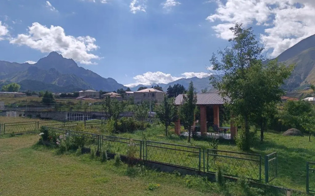 Kamara Guest House