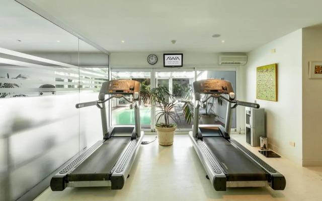 Awa Boutique Design Hotel