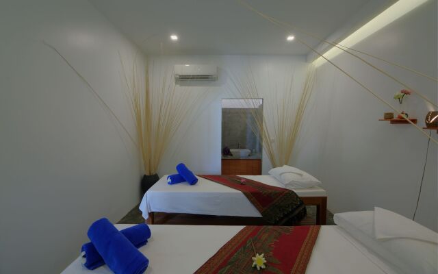 Tanei Angkor Resort and Spa