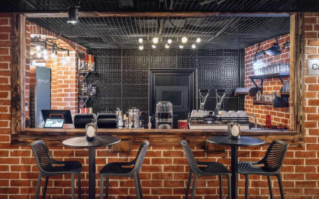 Radisson Hotel & Residences Erbil