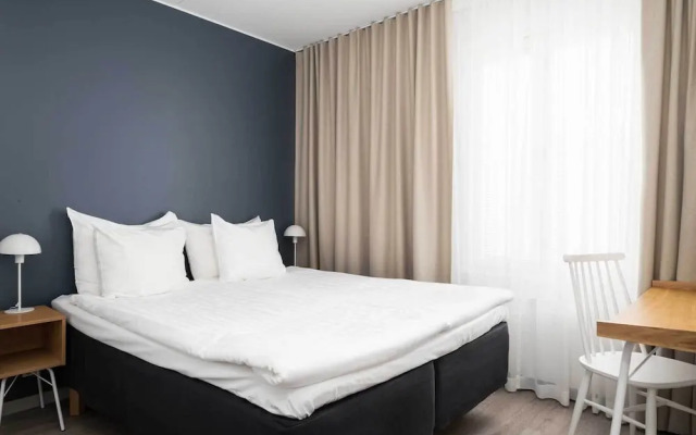 Hotel Matts