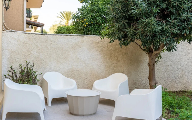 Casa Mimmo With Garden by Wonderful Italy