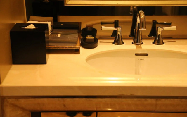 The International Trade City, Yiwu - Marriott Executive Apartments