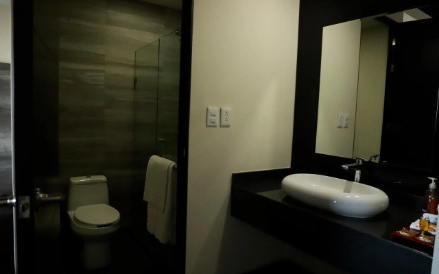 Homesuites Malecon