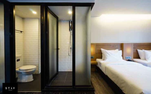 Stay Hotel BKK (SHA Plus+)