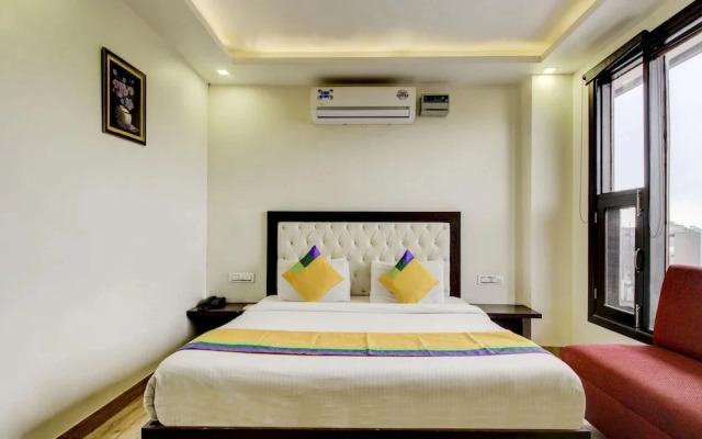 Surya Residency Gms Road by FabHotel