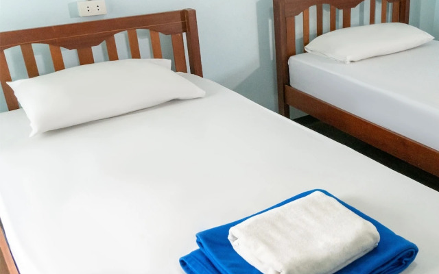 Slumber Party Boracay