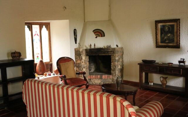 Casa Campestre SUANOGA