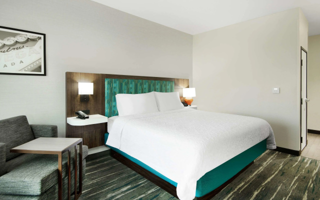 Hampton Inn & Suites Las Vegas-Henderson