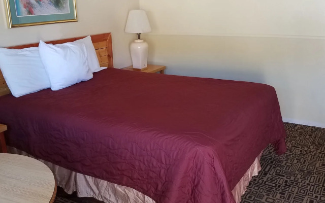 Rodeway Inn La Grande