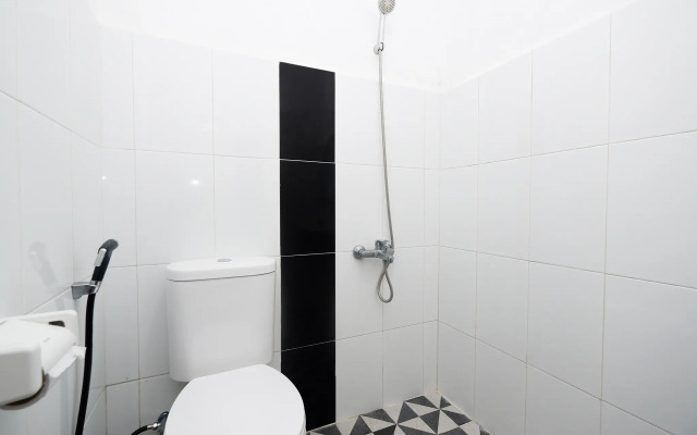 OYO 2055 Perdana Kasih