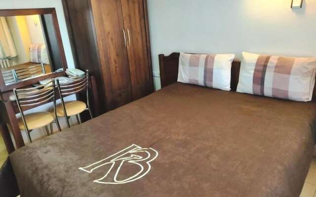 Kayiboyu Otel