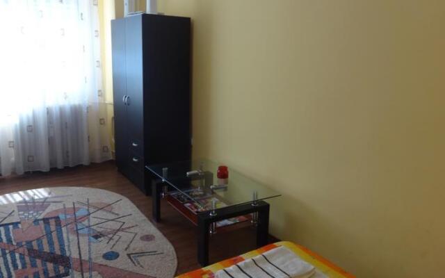 Alina Studio Apartment