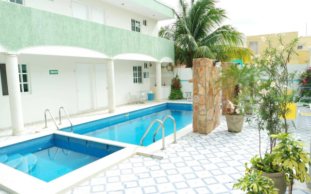 Hotel Ceo Group Malecon