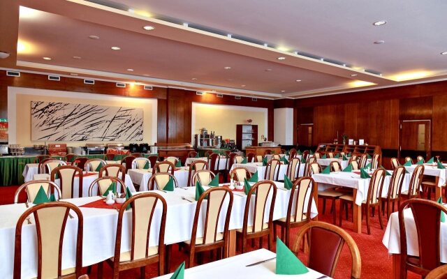 TOP Hotel Agricola