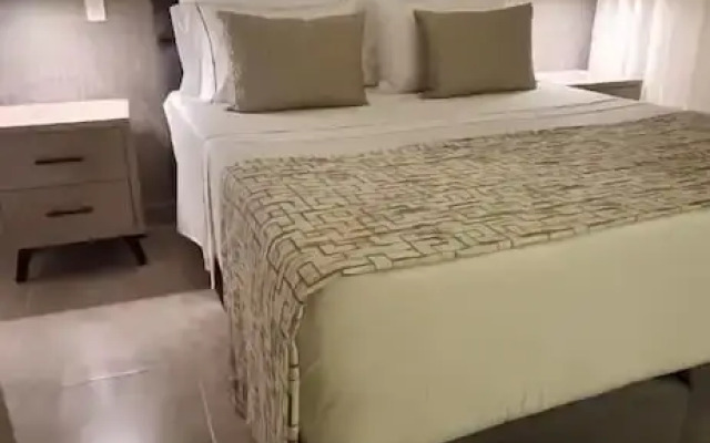 Hotel 45 Park