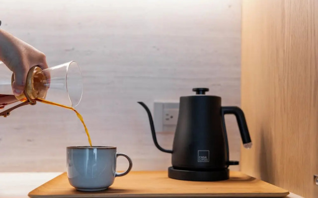 Lamartine Boutique Hotel Polanco